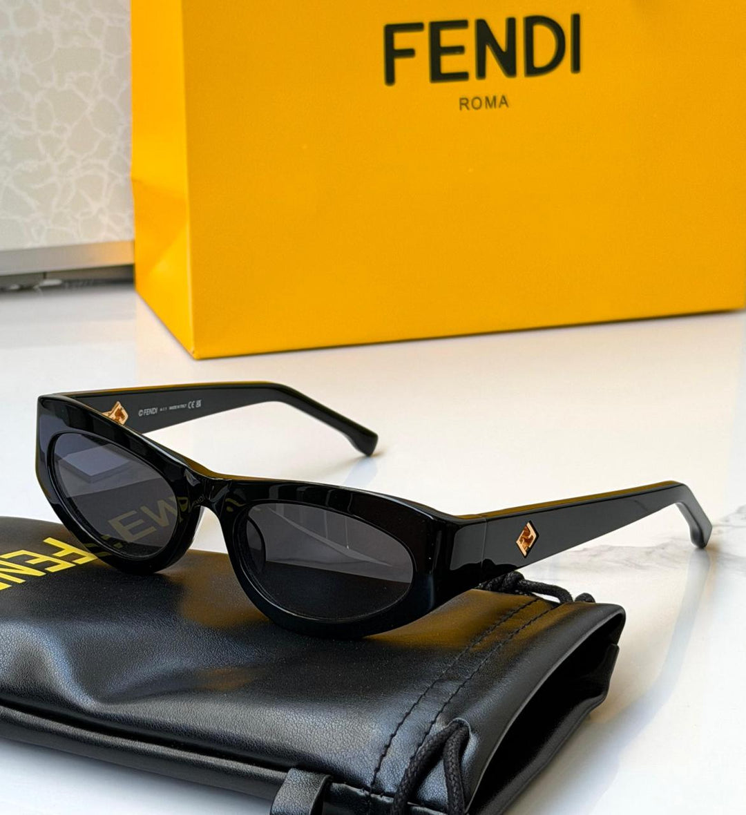 Ladies sunglasses