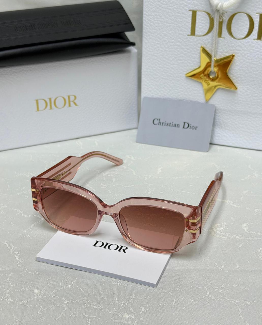 Ladies sunglasses