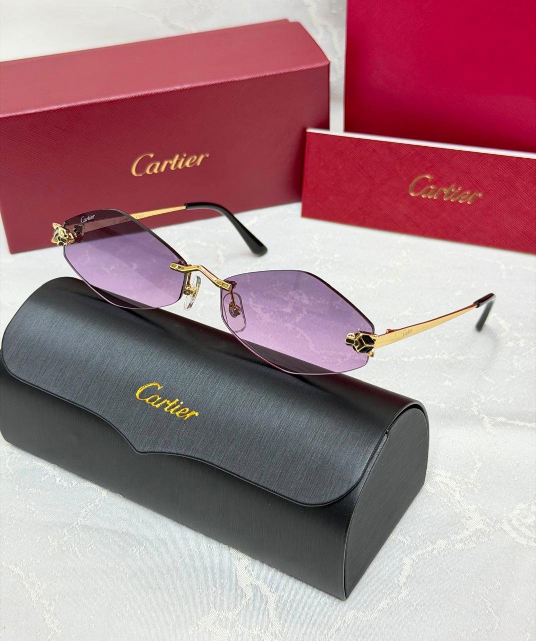 Ladies sunglasses