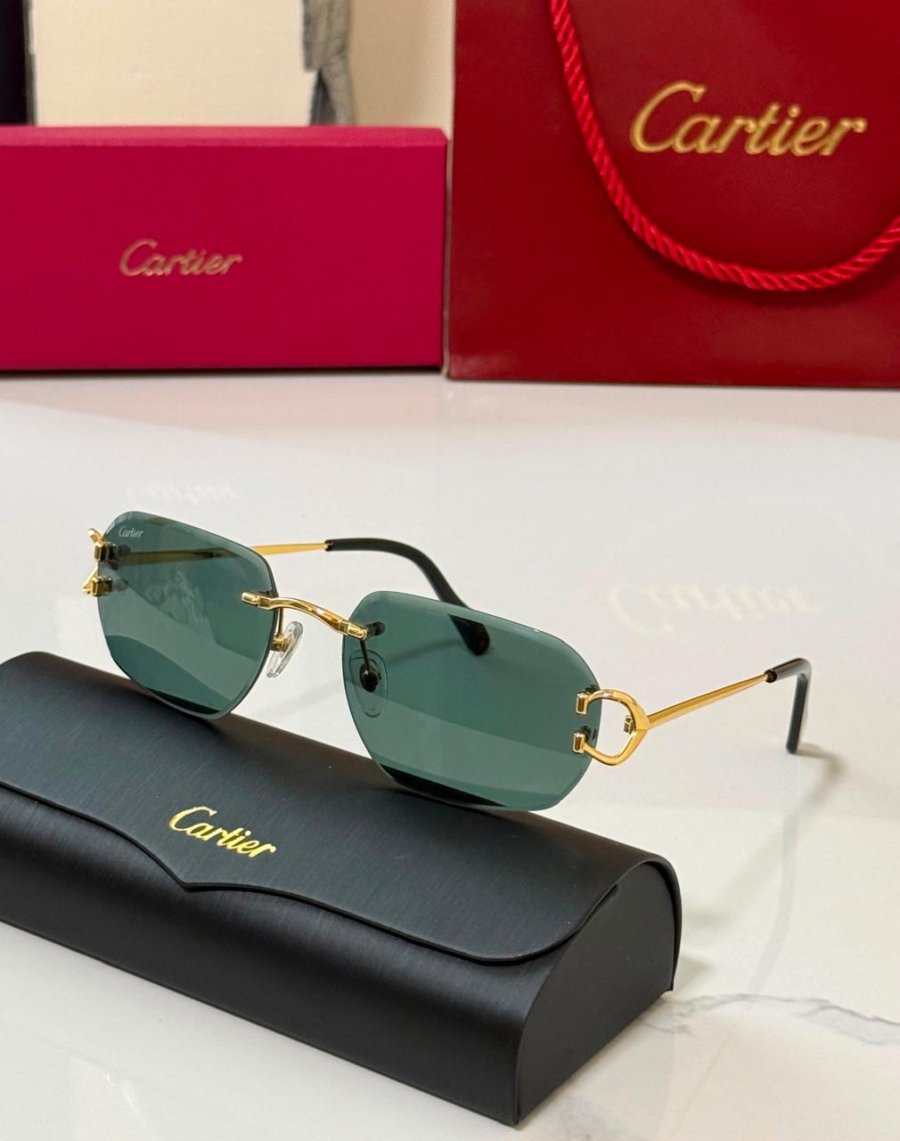 Ladies sunglasses