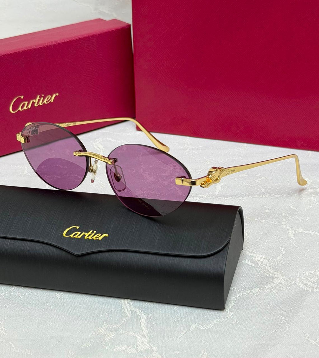 Ladies sunglasses