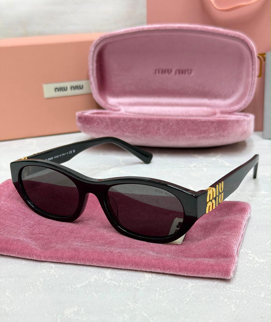 Ladies sunglasses