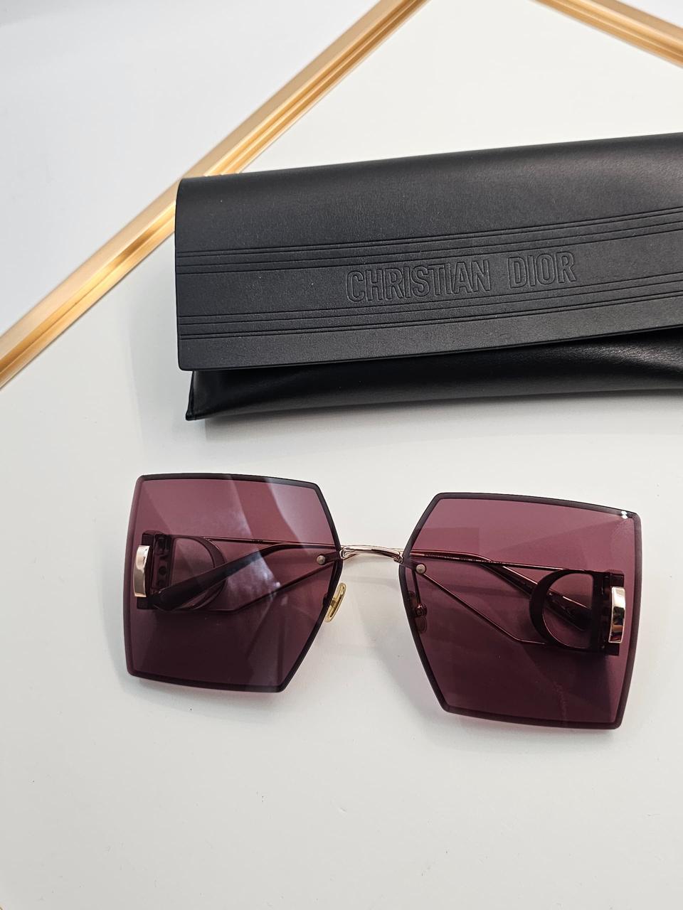 Ladies sunglasses