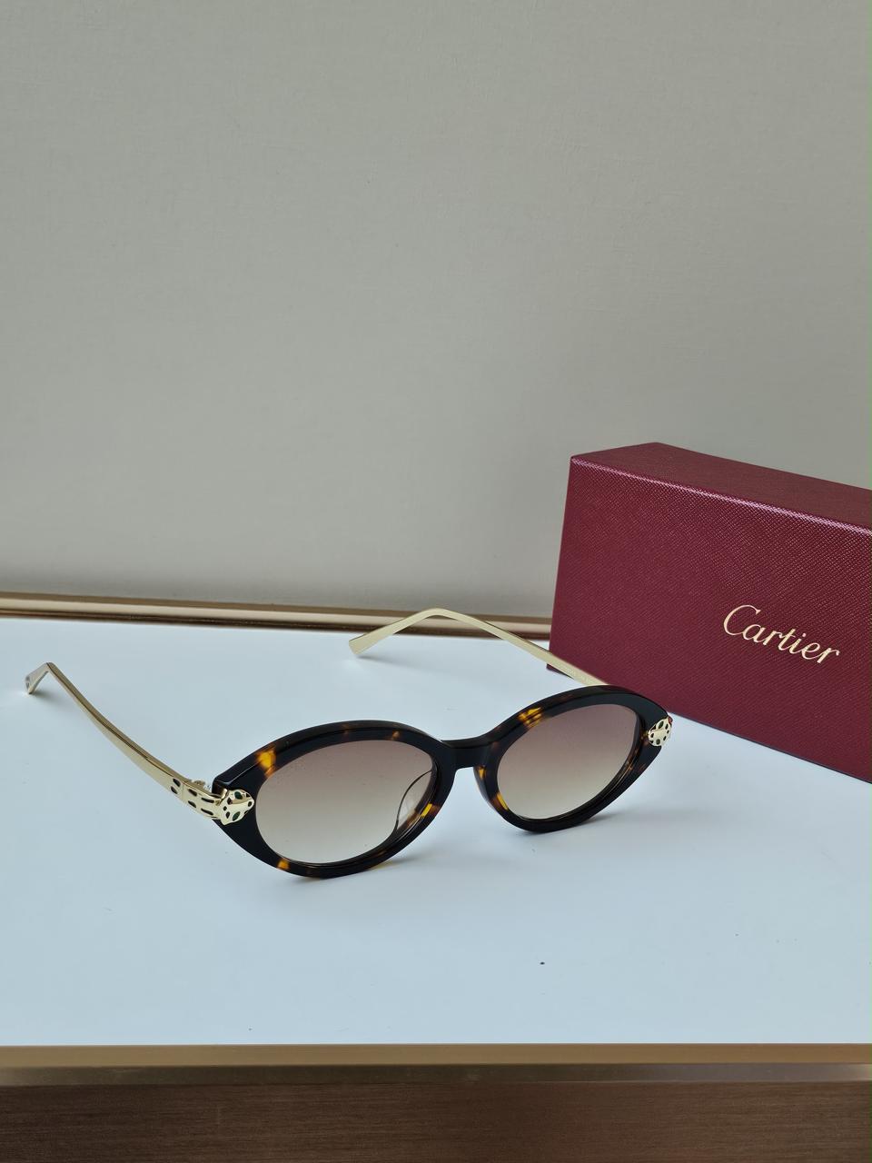 Ladies sunglasses