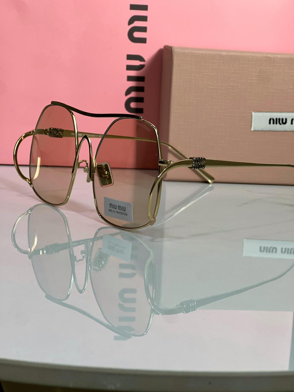 Ladies sunglasses