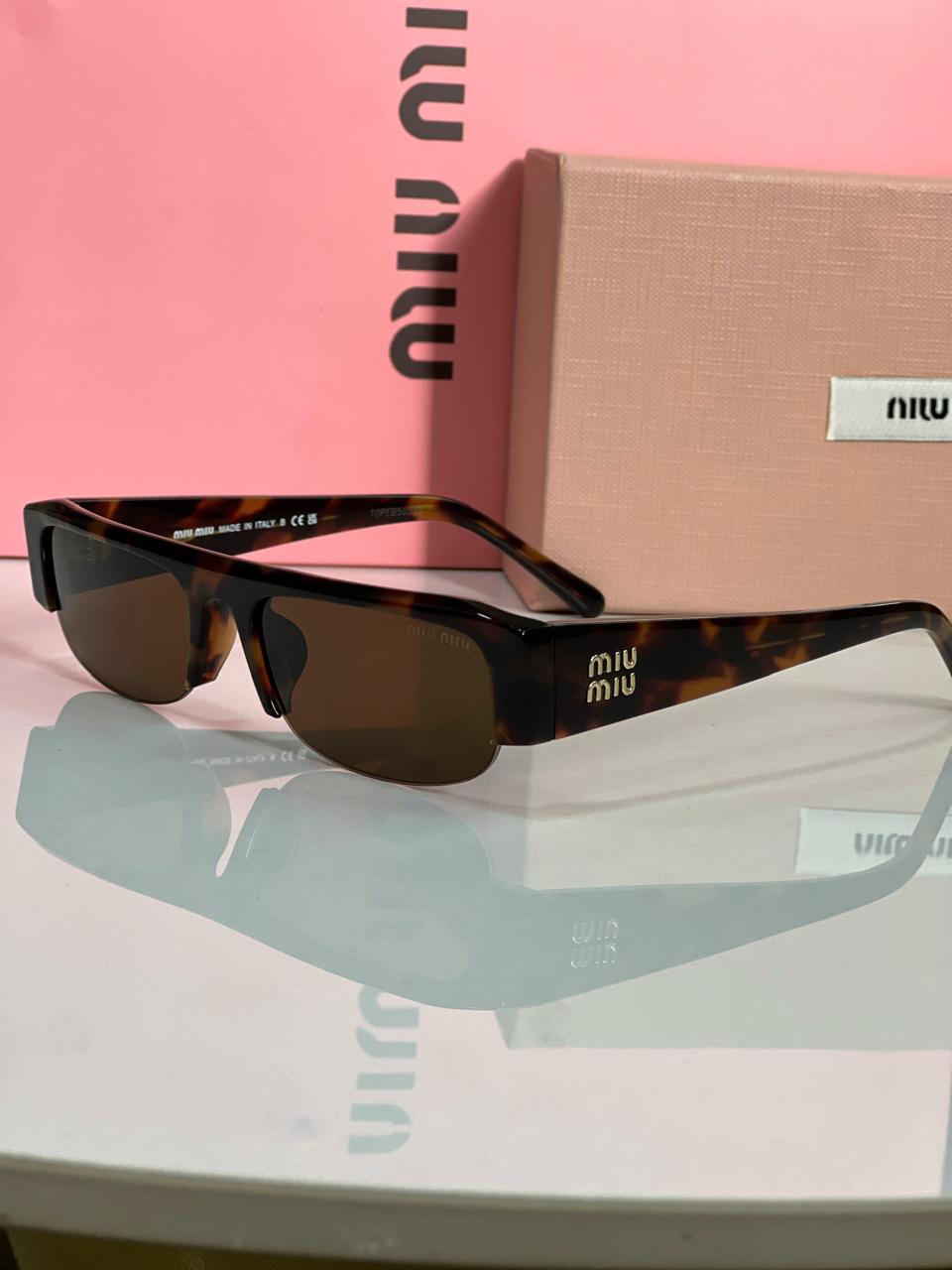 Ladies sunglasses