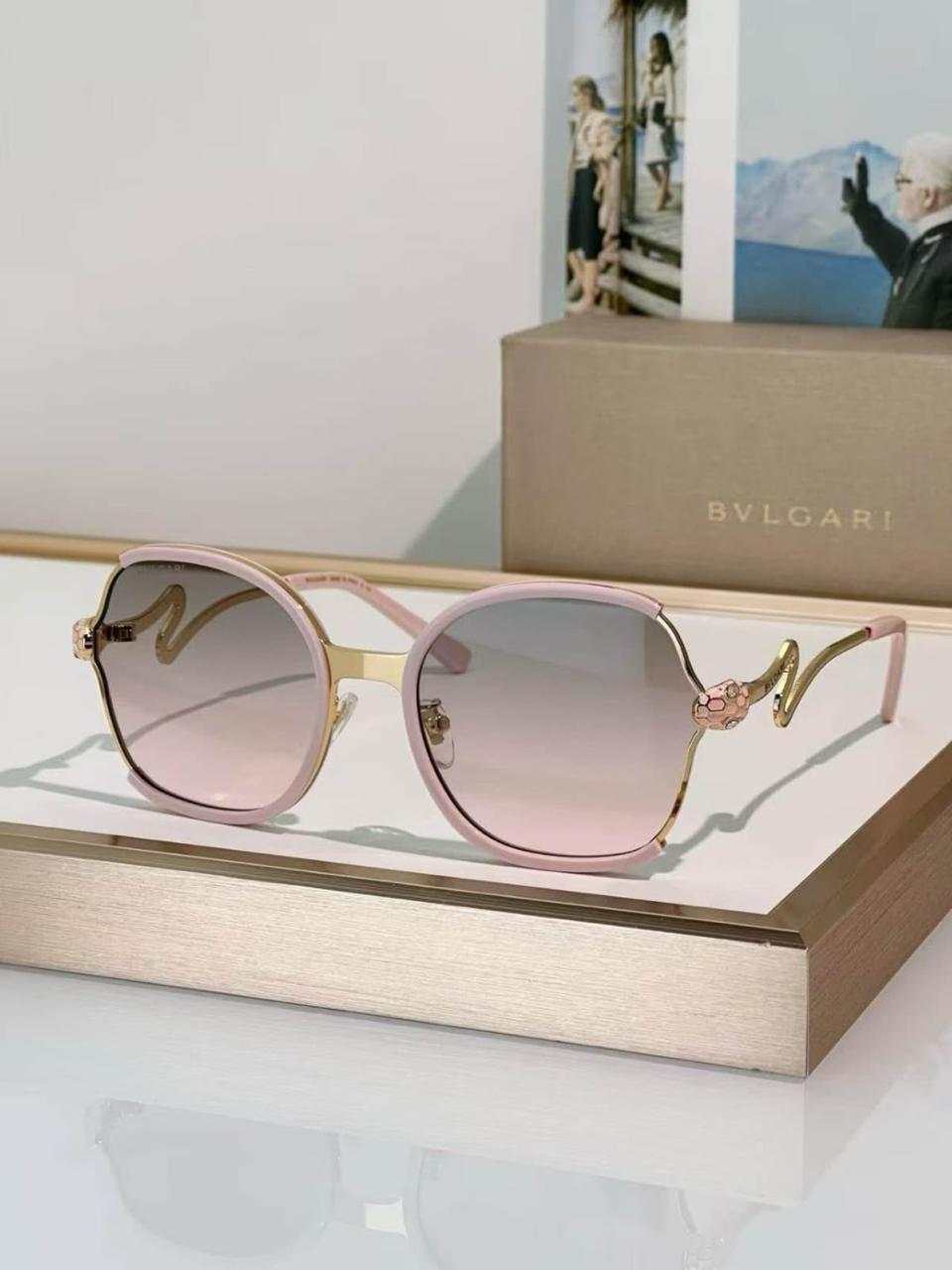 Ladies sunglasses