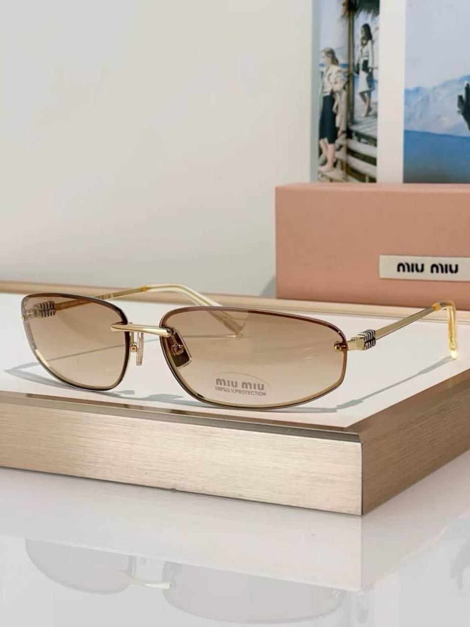 Ladies sunglasses