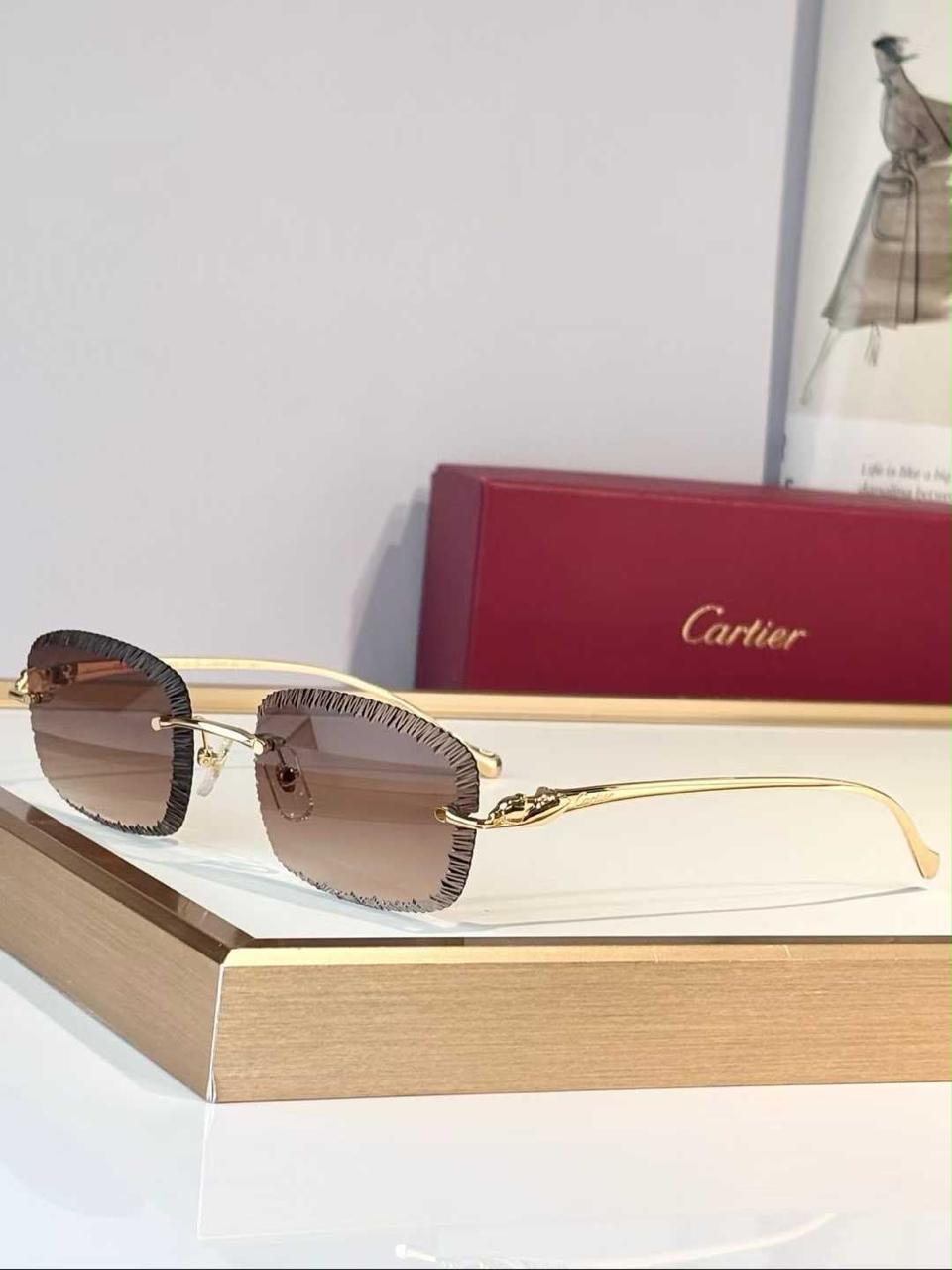 Ladies sunglasses