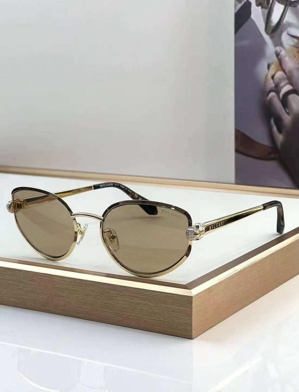 Ladies sunglasses