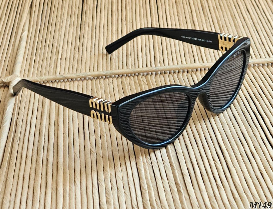 Ladies sunglasses