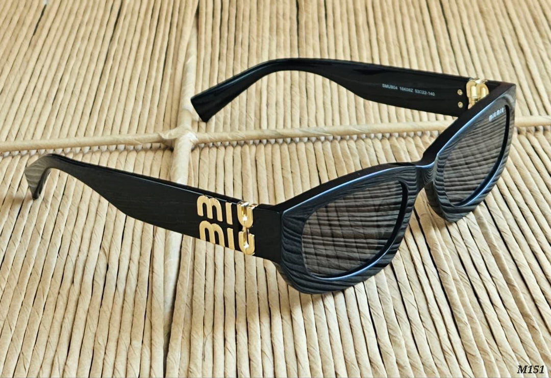 Ladies sunglasses