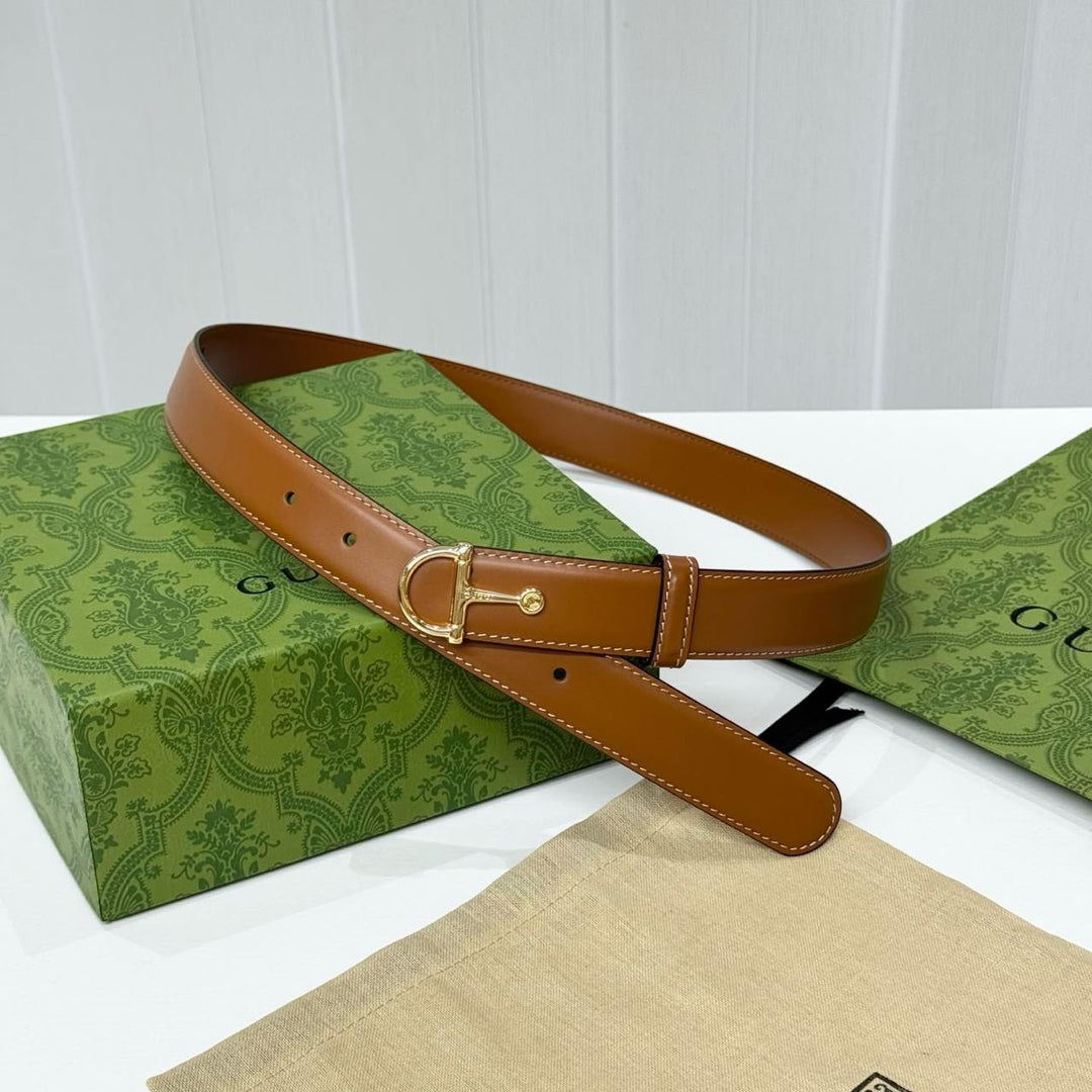 Ladies belts
