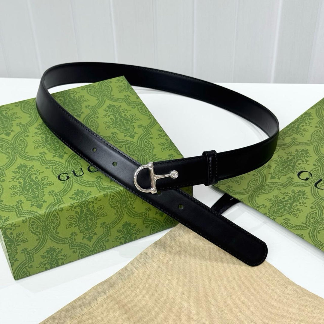 Ladies belts