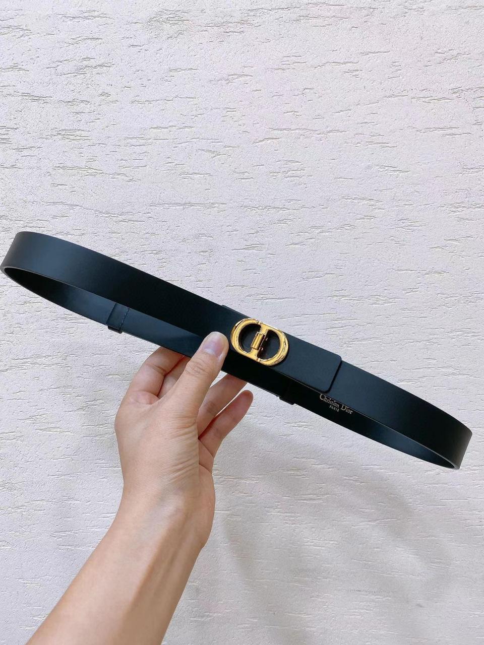 Ladies belts