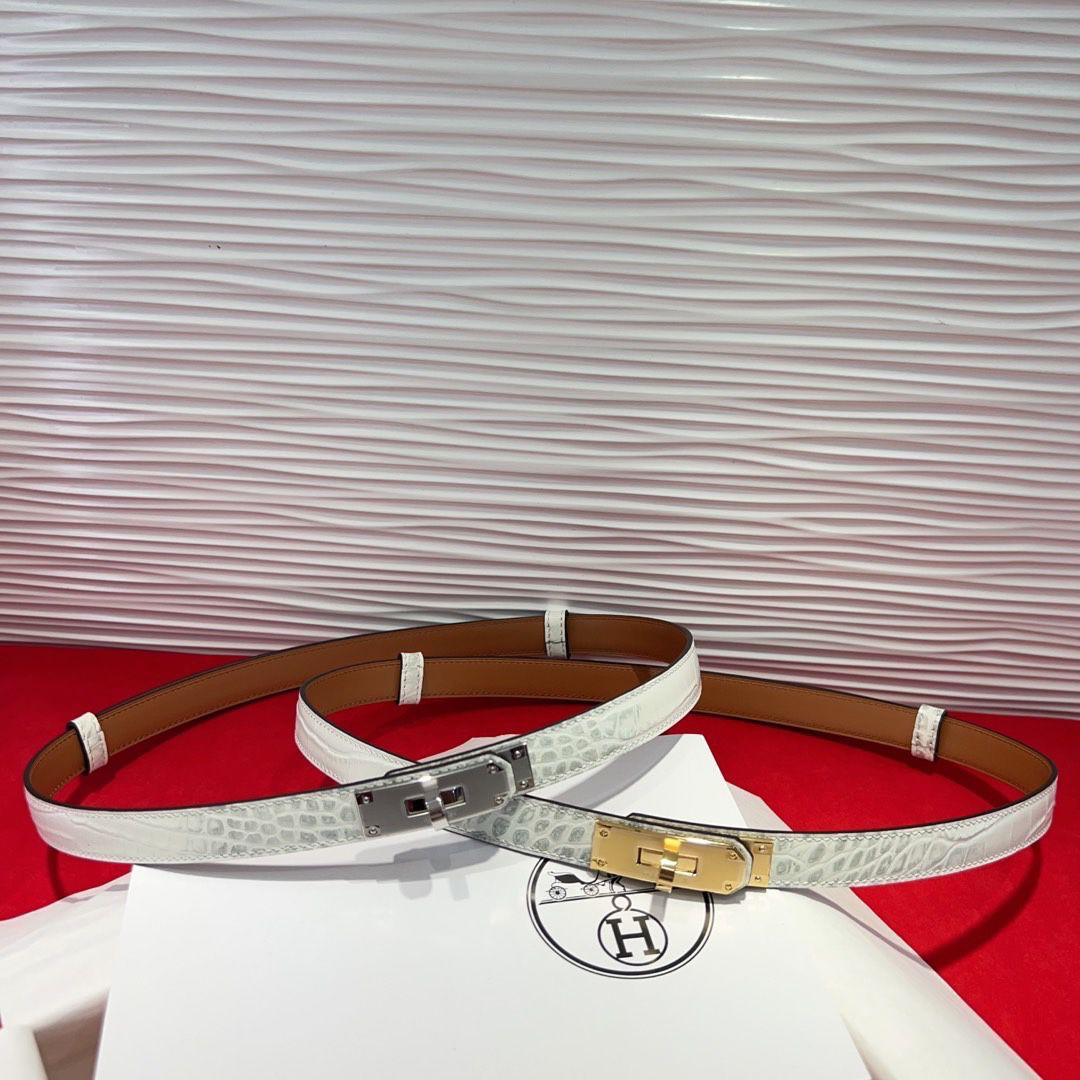 Ladies belts