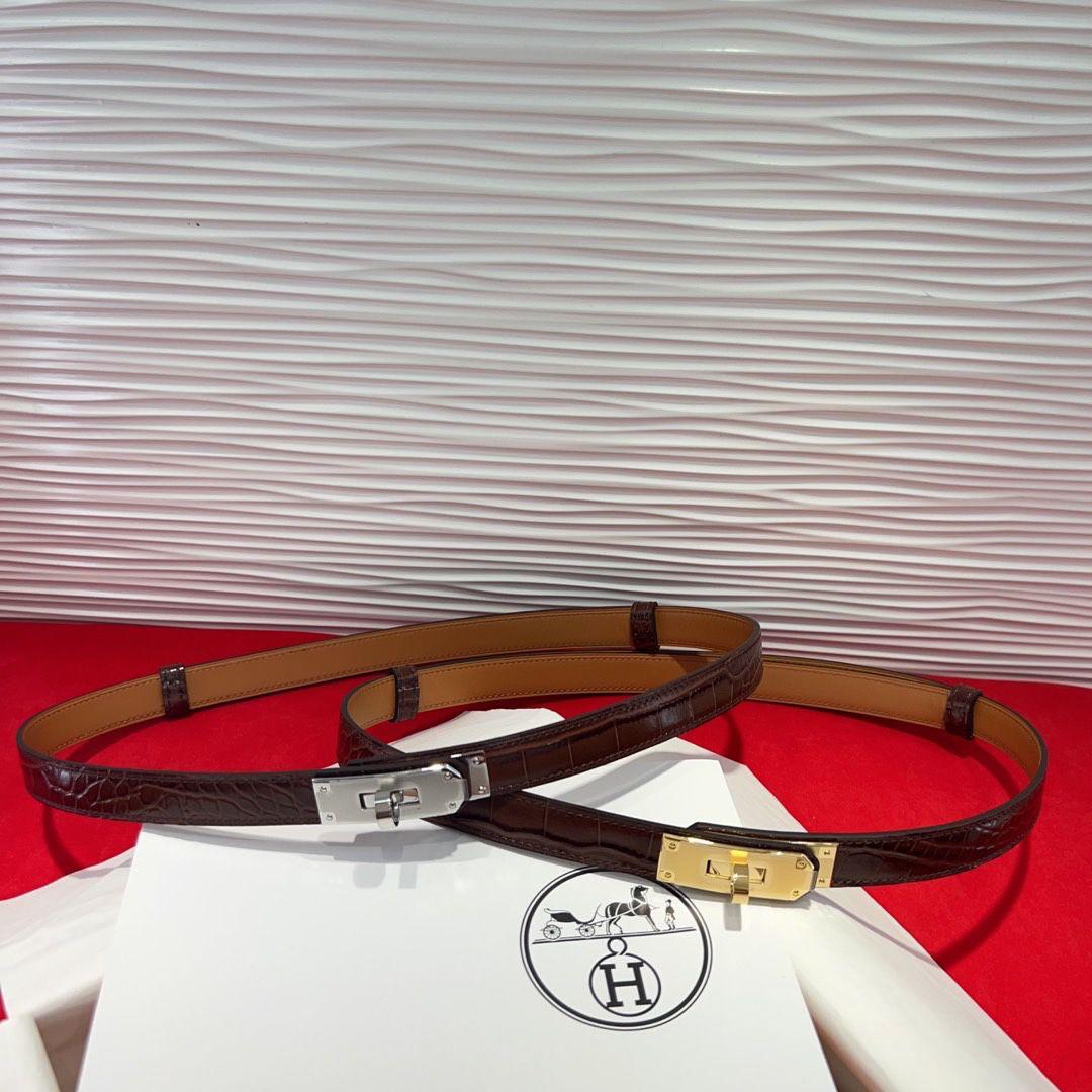 Ladies belts