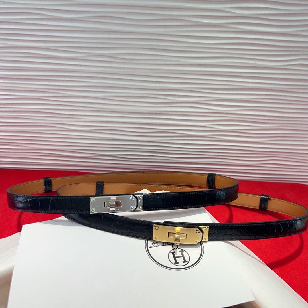Ladies belts