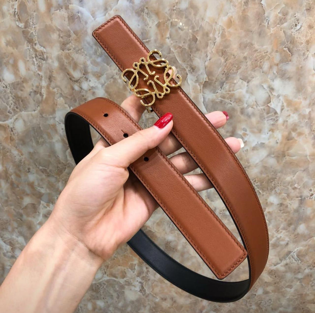 Ladies belts