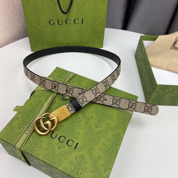 Ladies belts