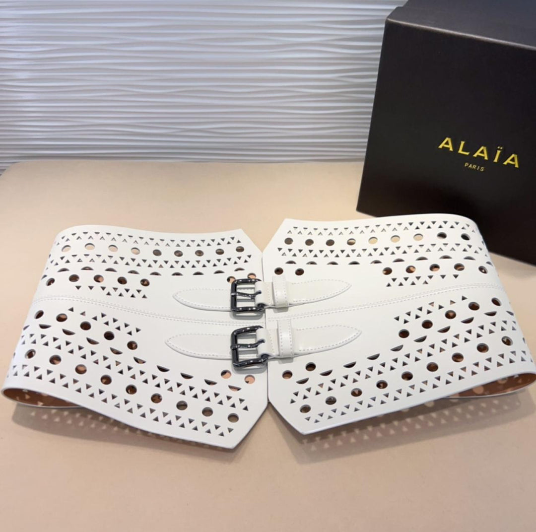 Ladies belts