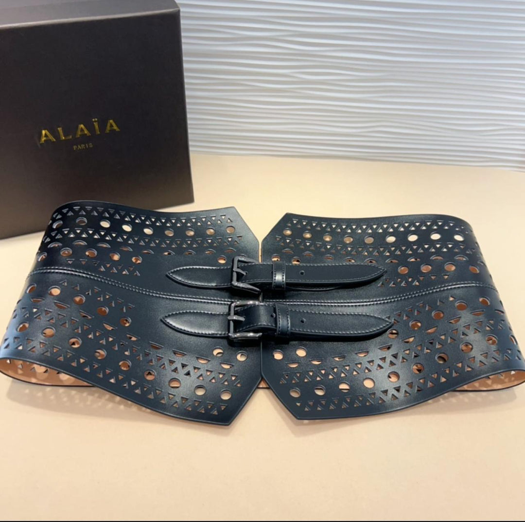 Ladies belts