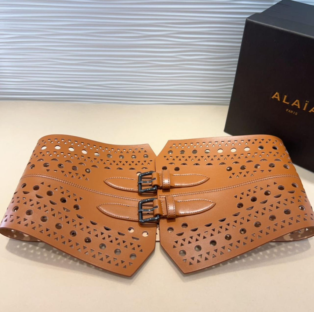 Ladies belts