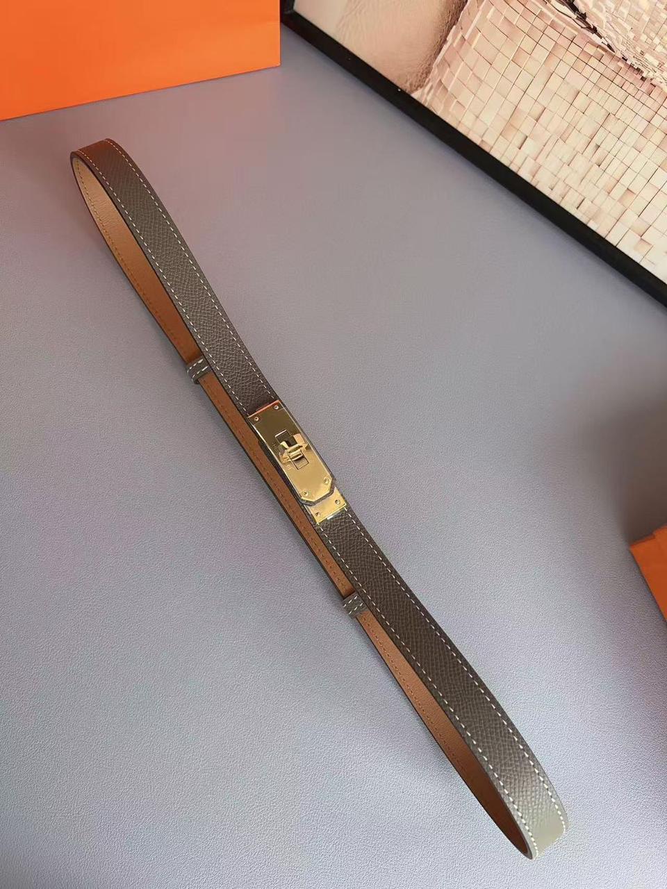 Ladies belts