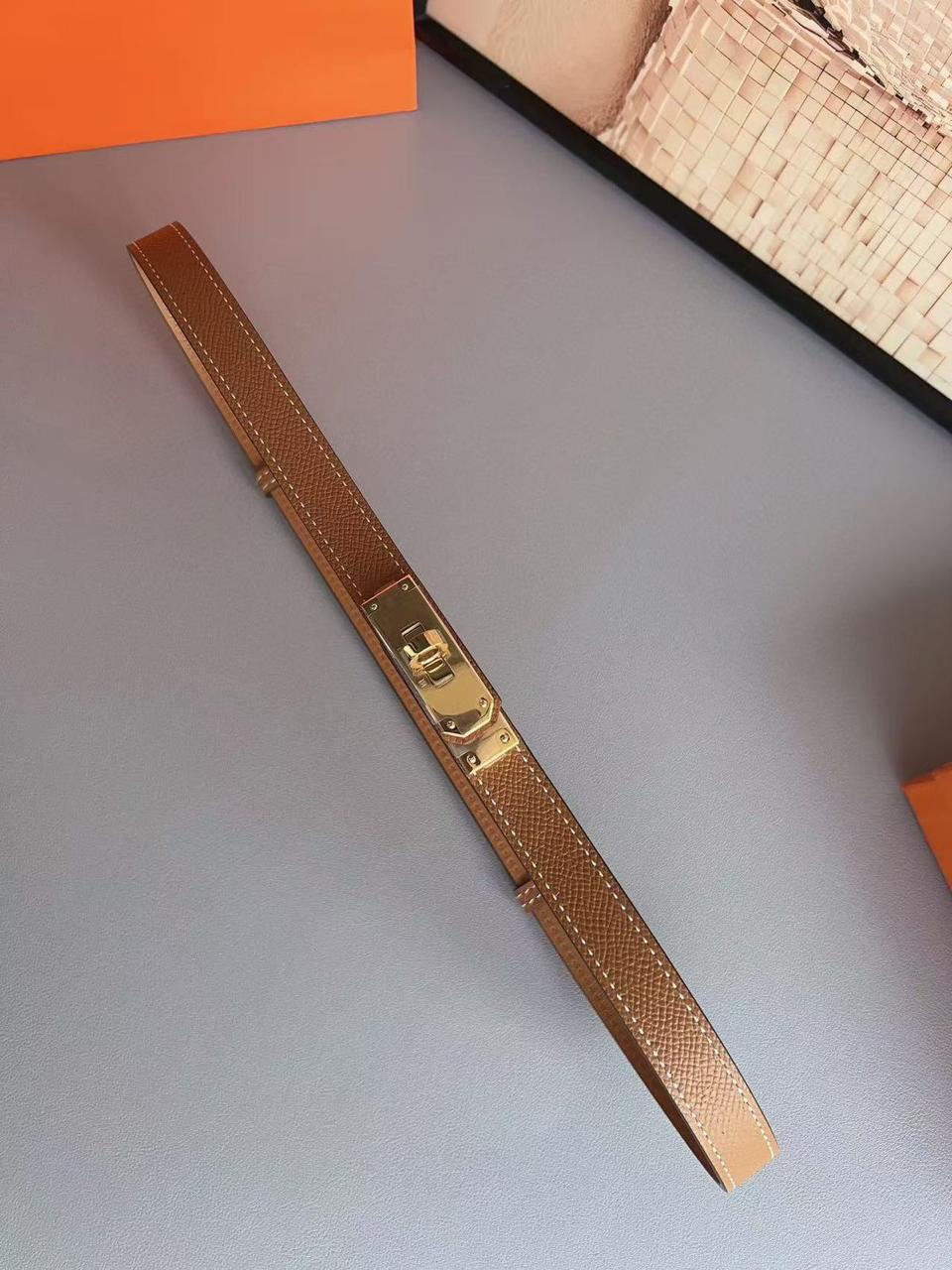 Ladies belts