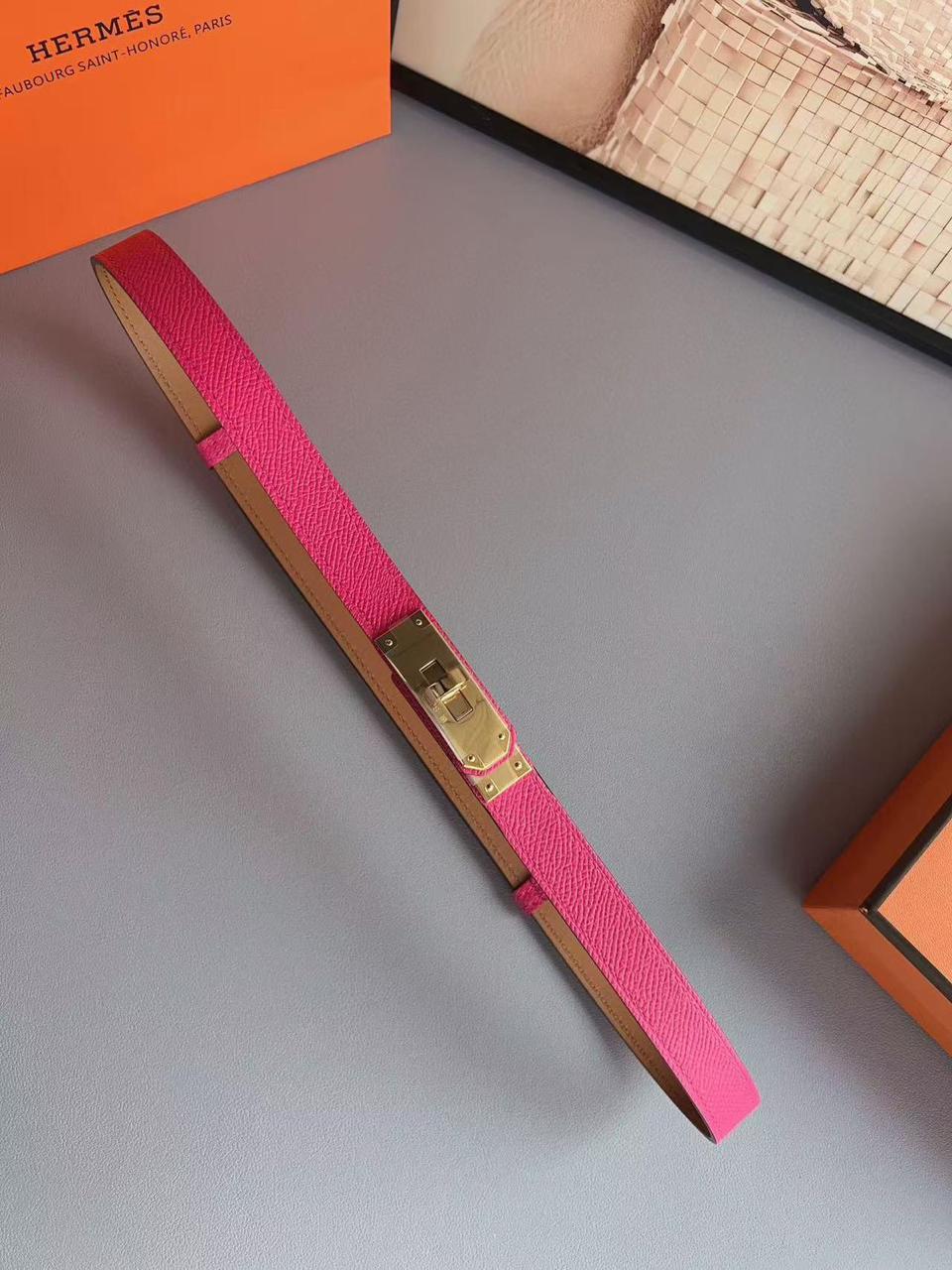 Ladies belts