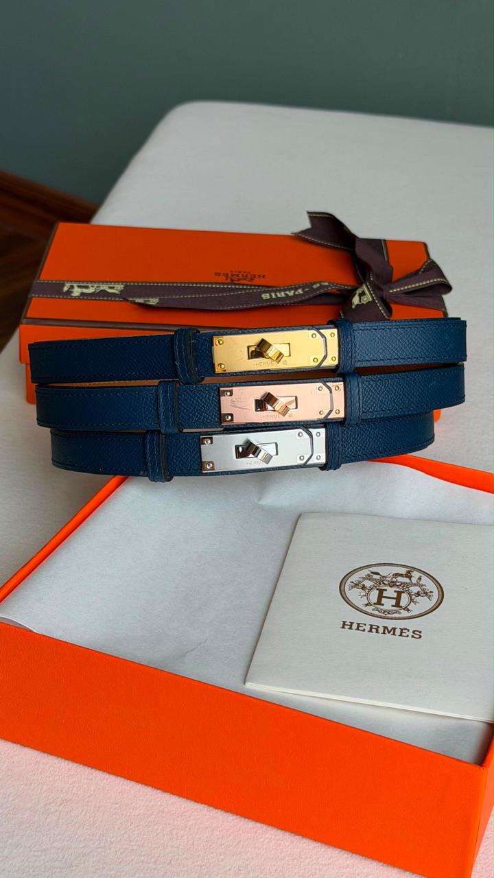 Ladies belts