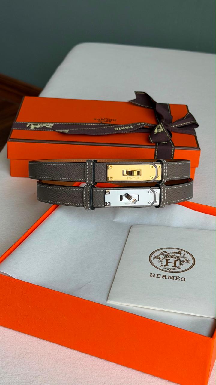 Ladies belts