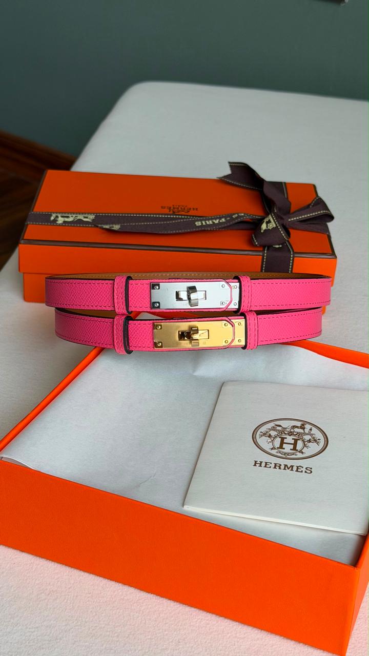 Ladies belts