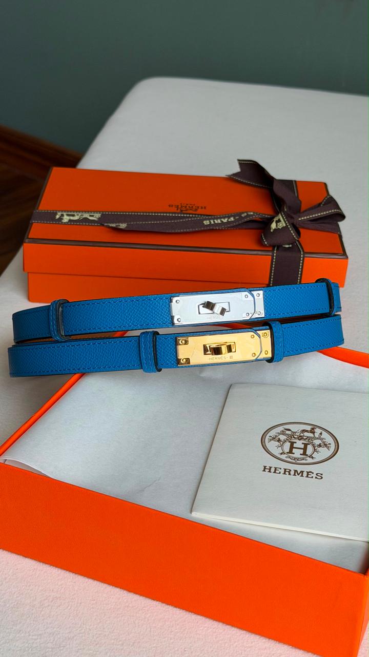 Ladies belts