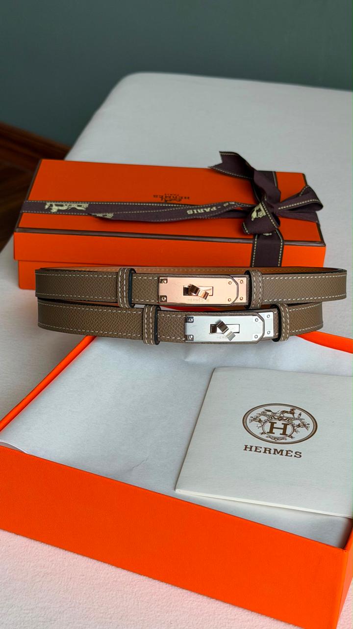 Ladies belts