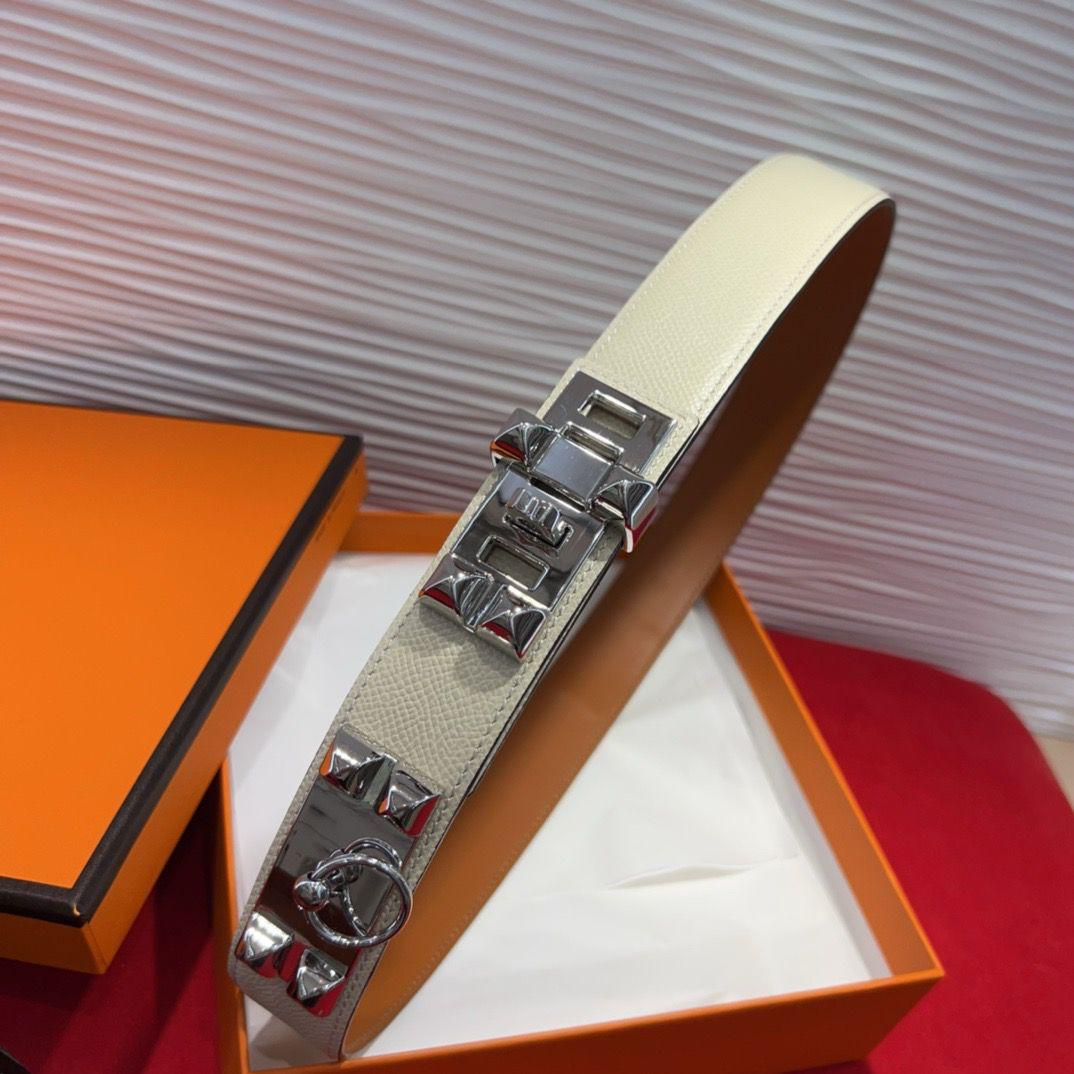 Ladies belts