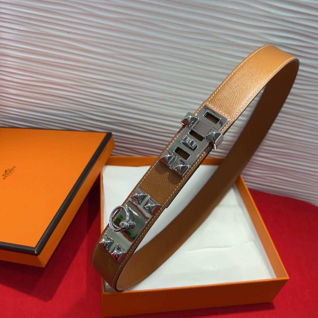 Ladies belts