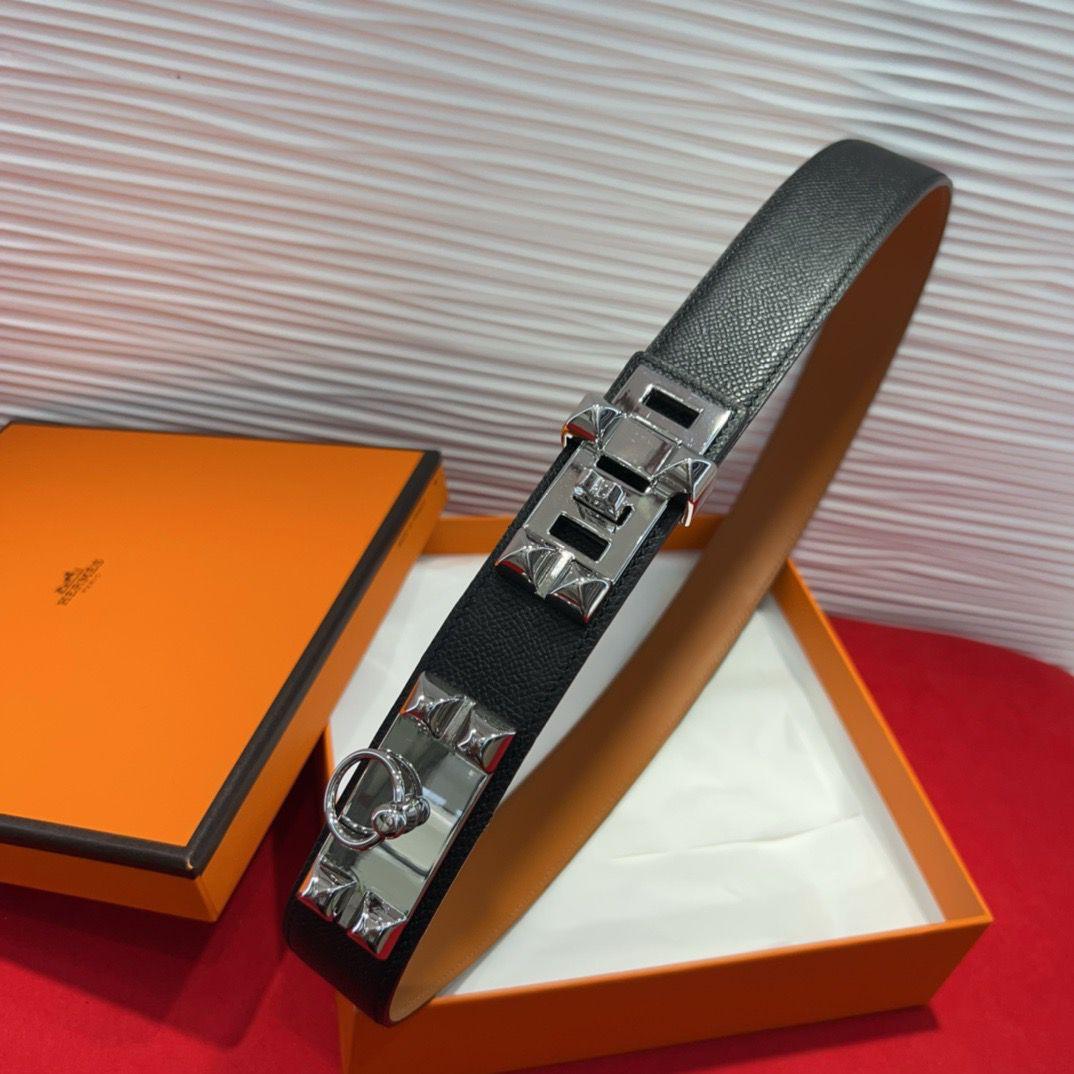 Ladies belts