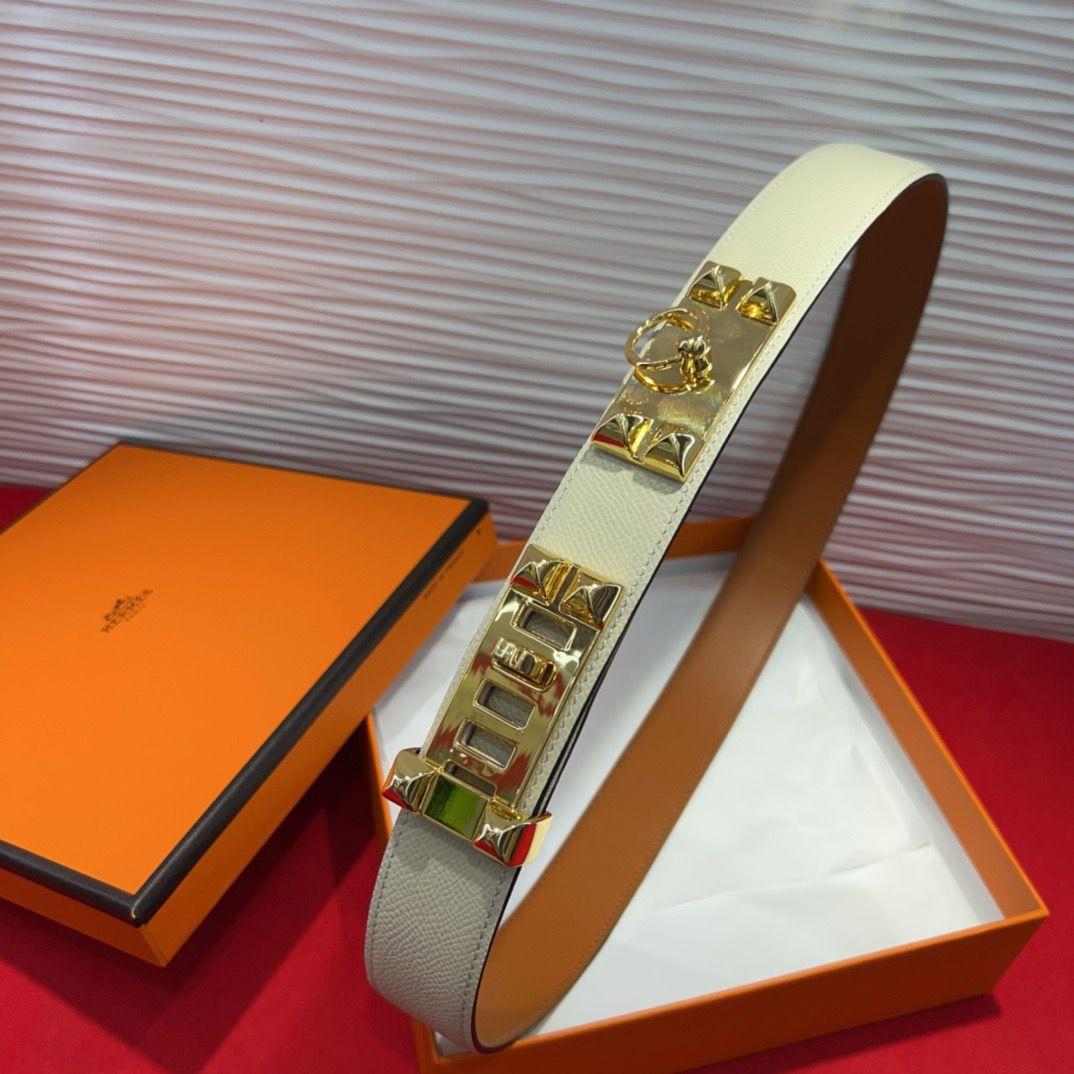 Ladies belts