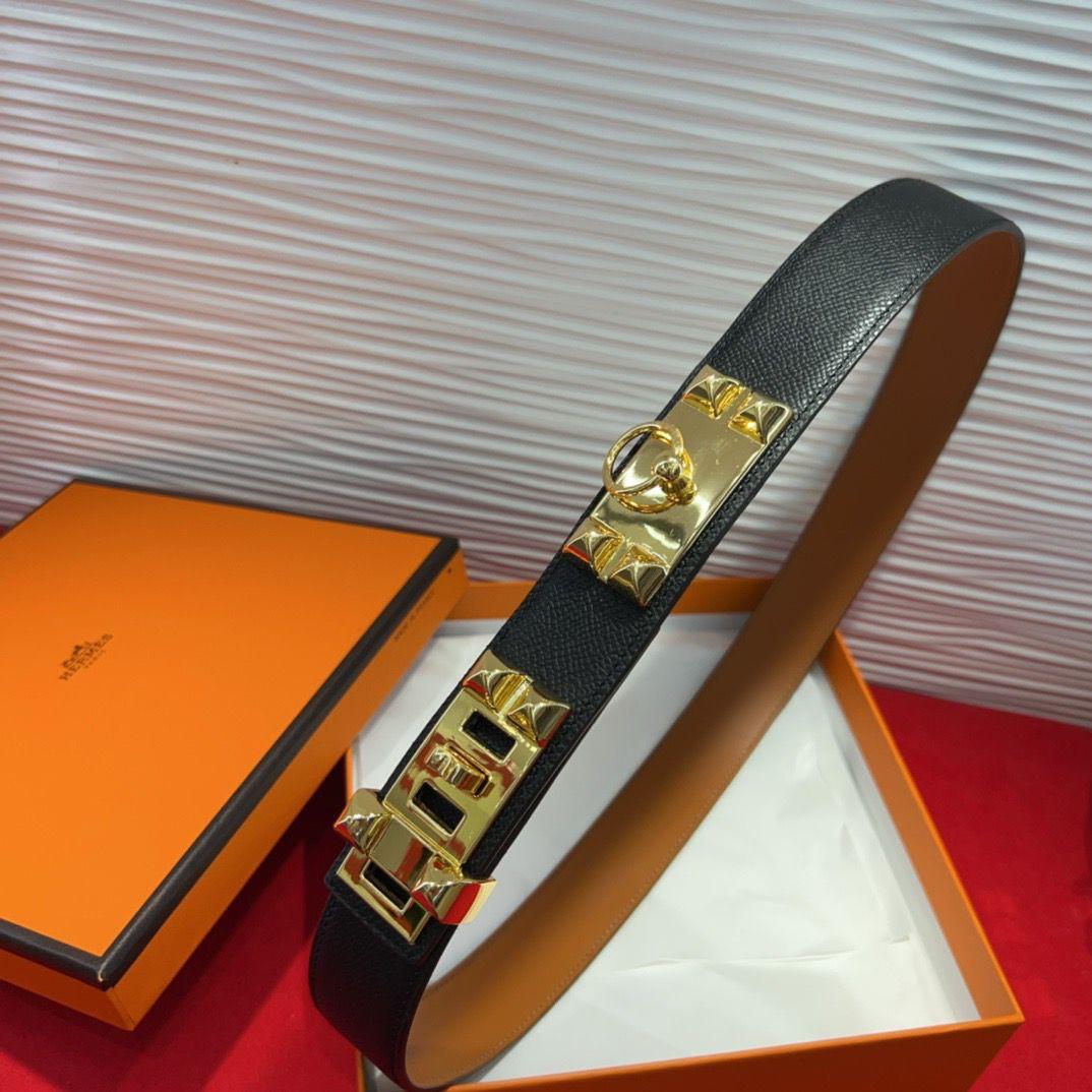 Ladies belts