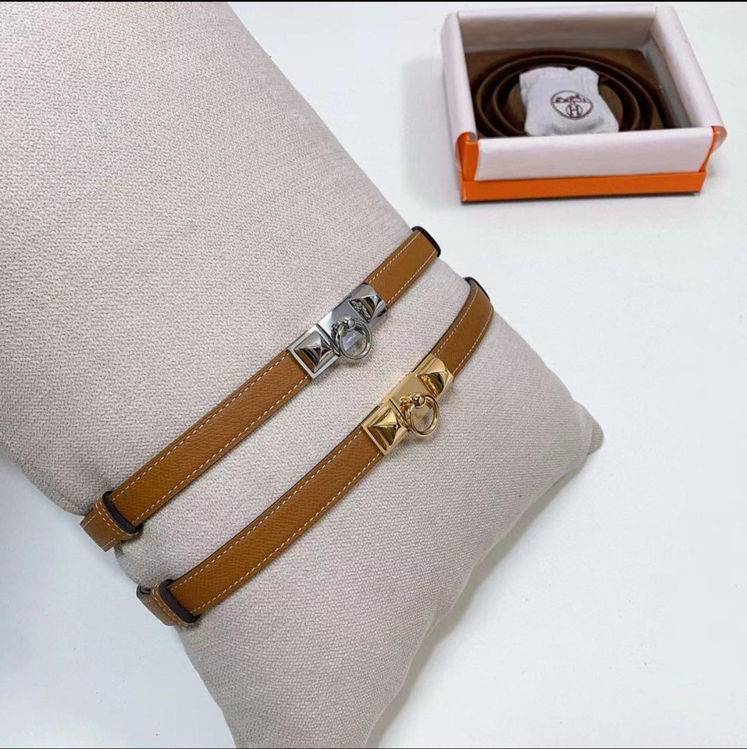 Ladies belts