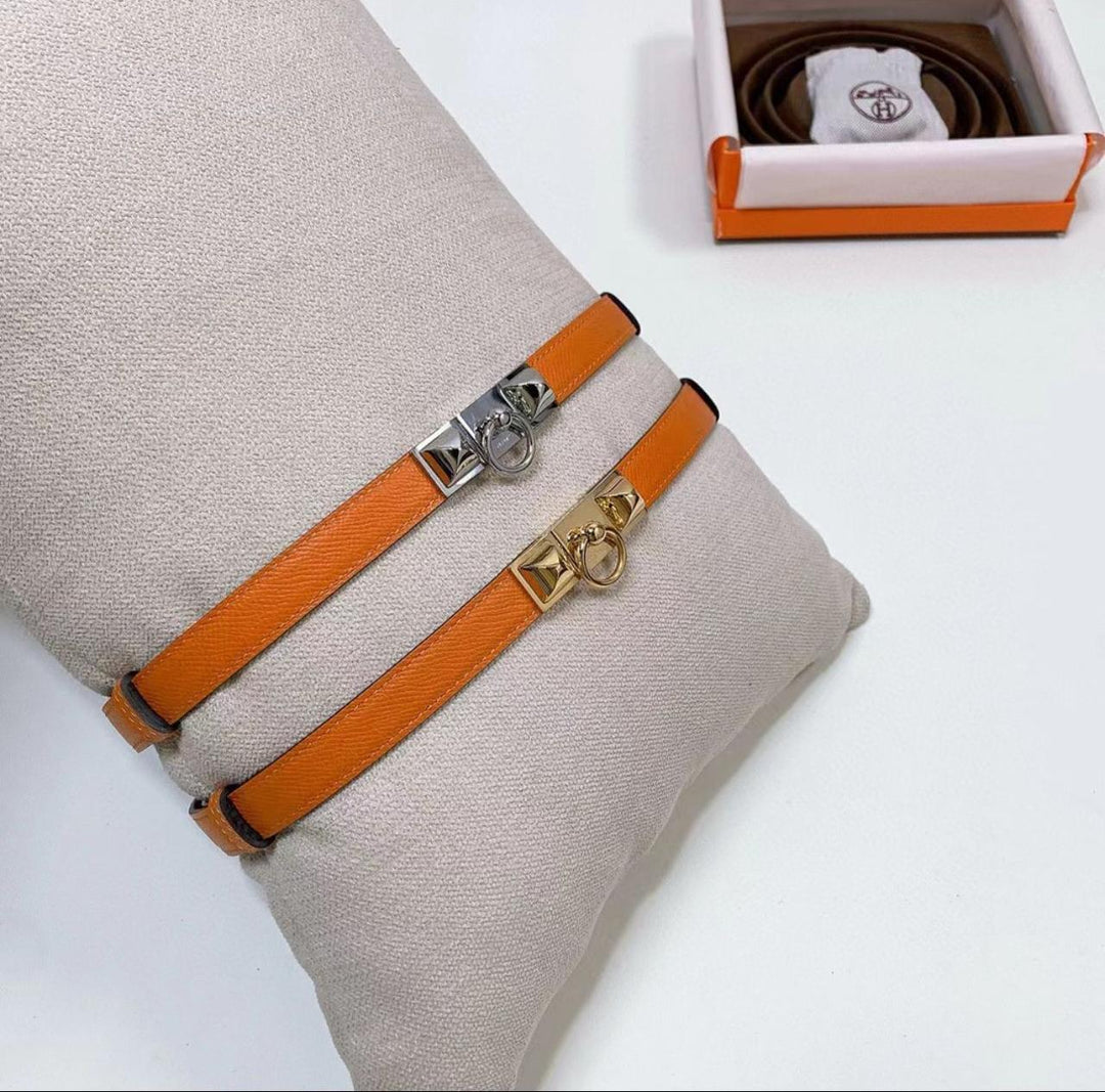 Ladies belts