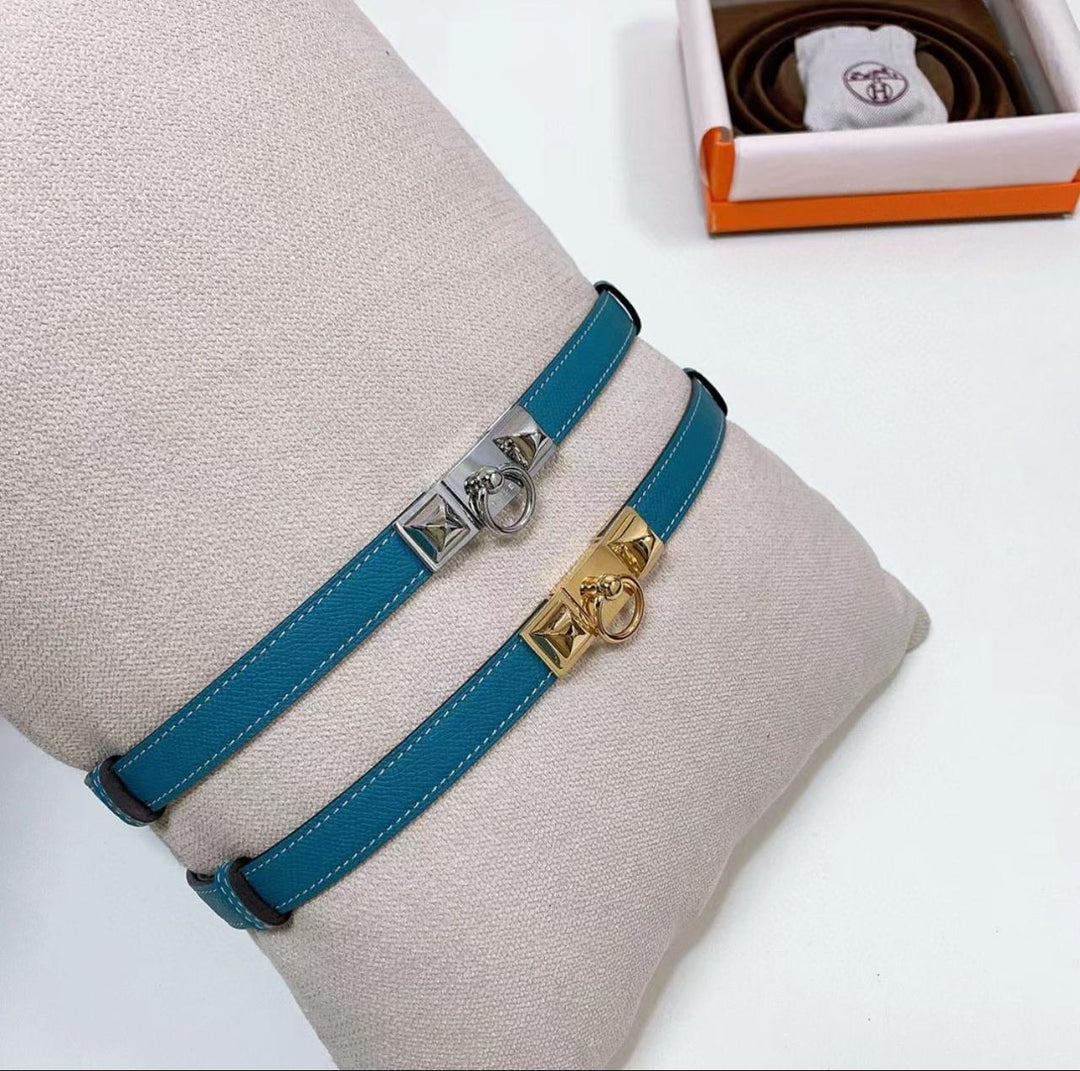 Ladies belts