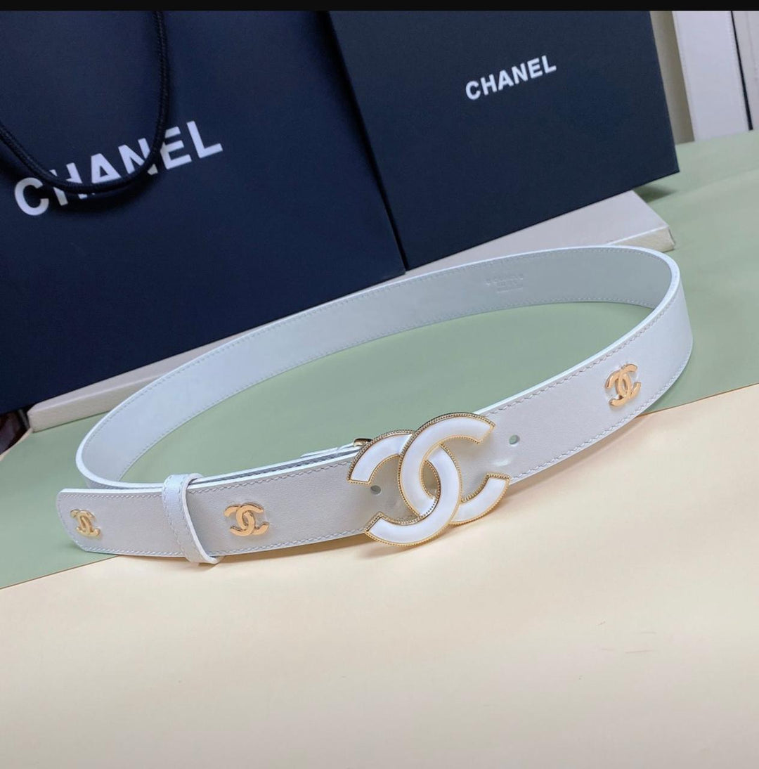 Ladies belts