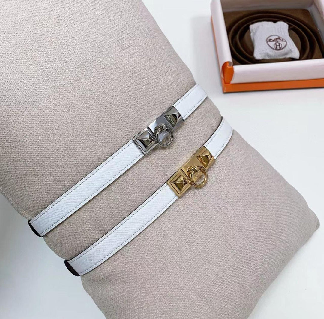Ladies belts