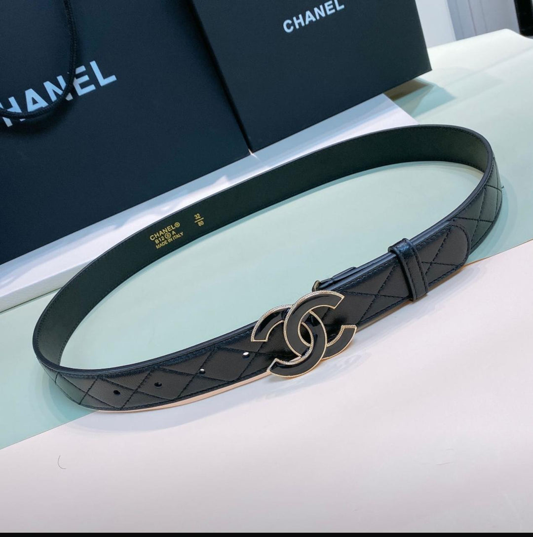 Ladies belts