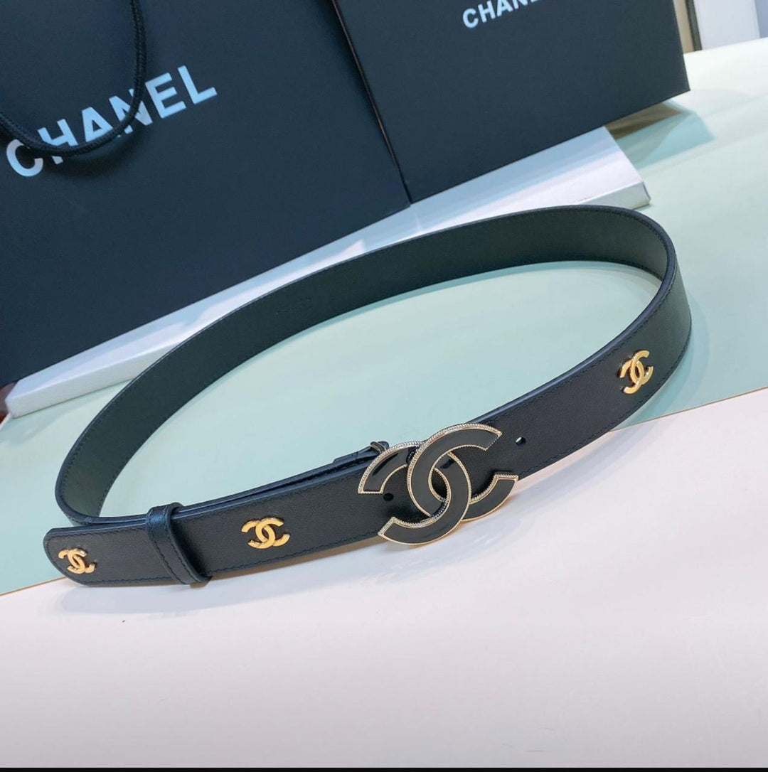 Ladies belts