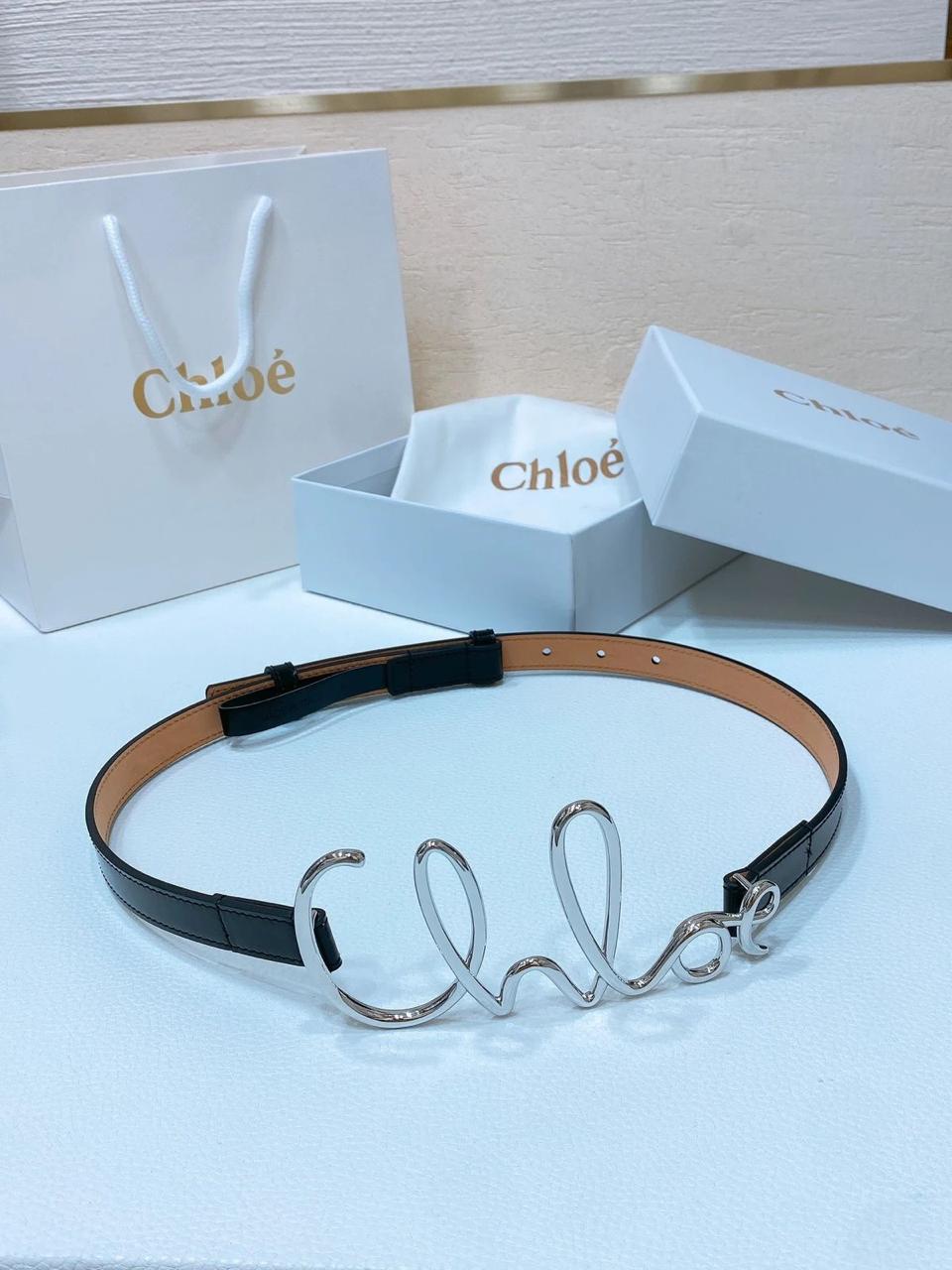 Ladies belts