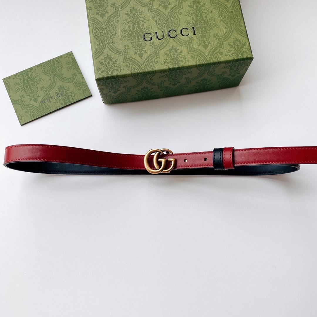 Ladies belts