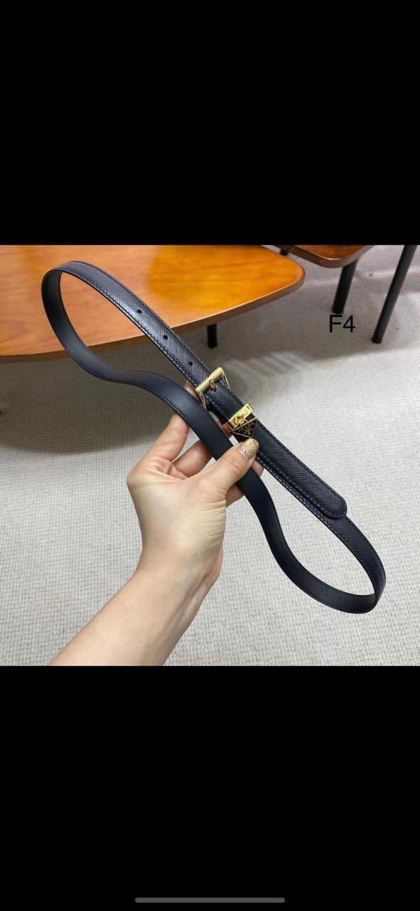 Ladies belts